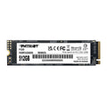 512GB PCIe Gen 3x4 M.2 2280 SSD P55591