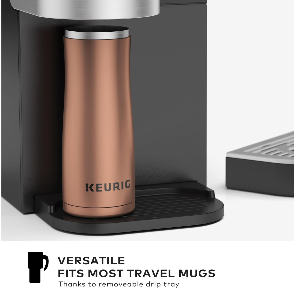 Single Serve Coffee Maker J57971