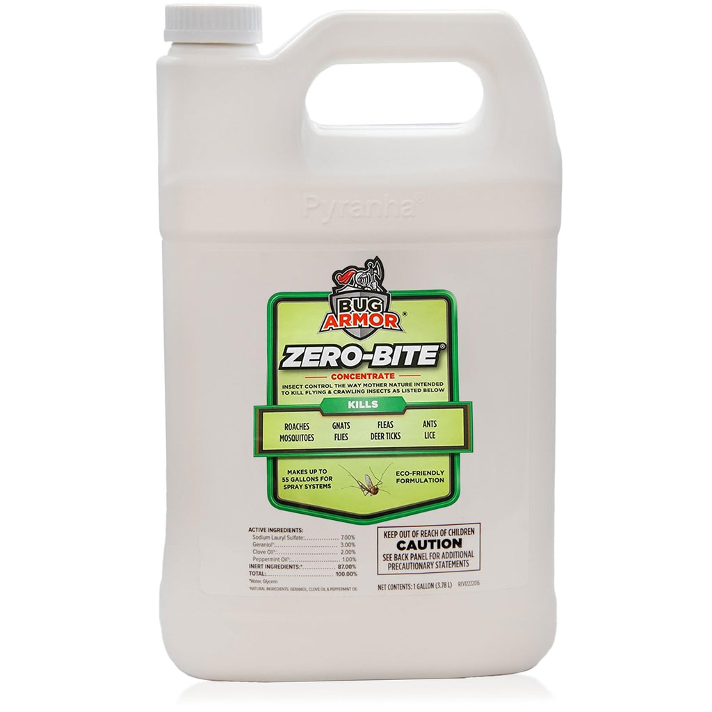 Concentrate Refill for Automatic Spray Systems O79037