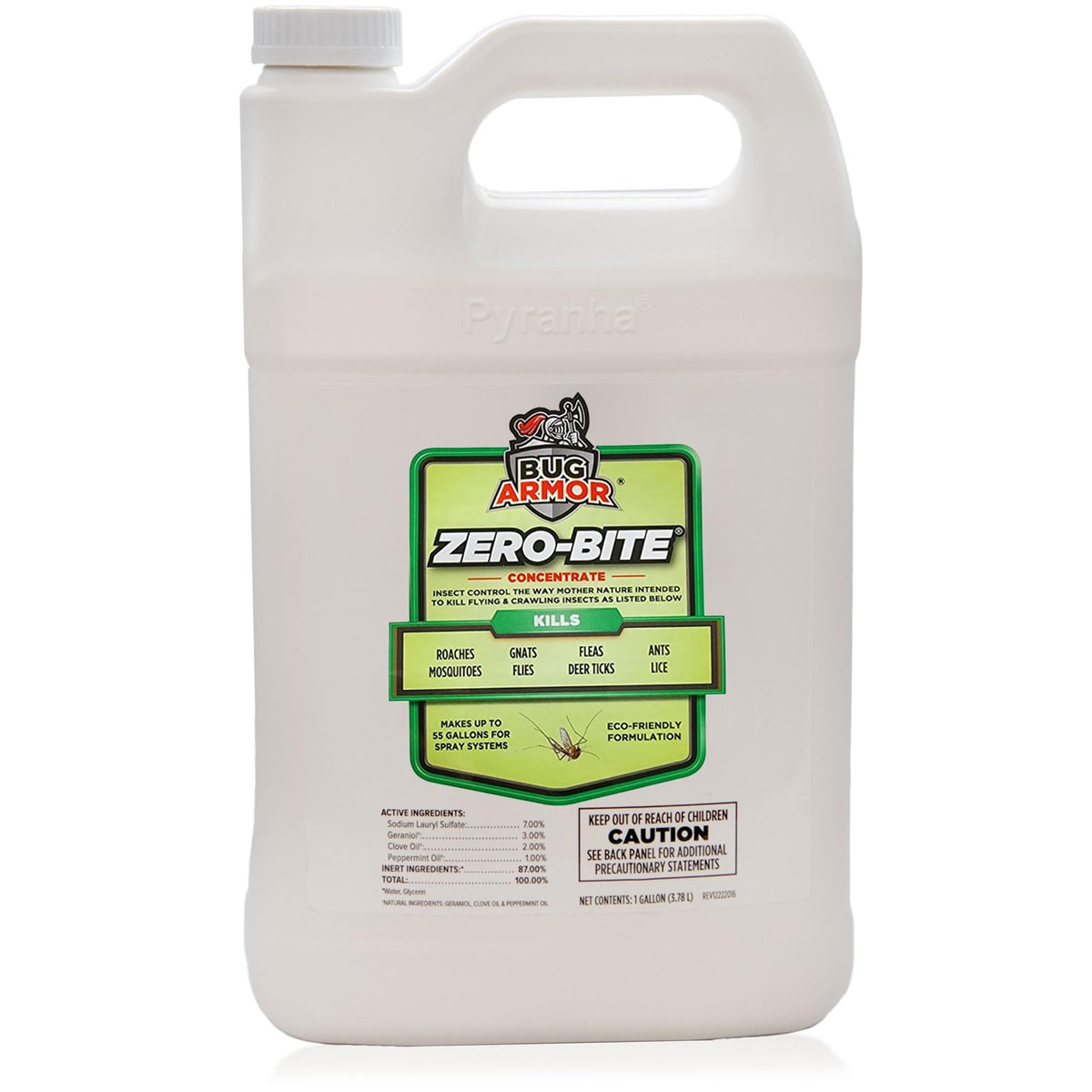 Concentrate Refill for Automatic Spray Systems O79037