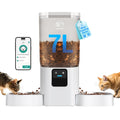 Automatic Cat Feeder 5G WiFi 29 Cup U151
