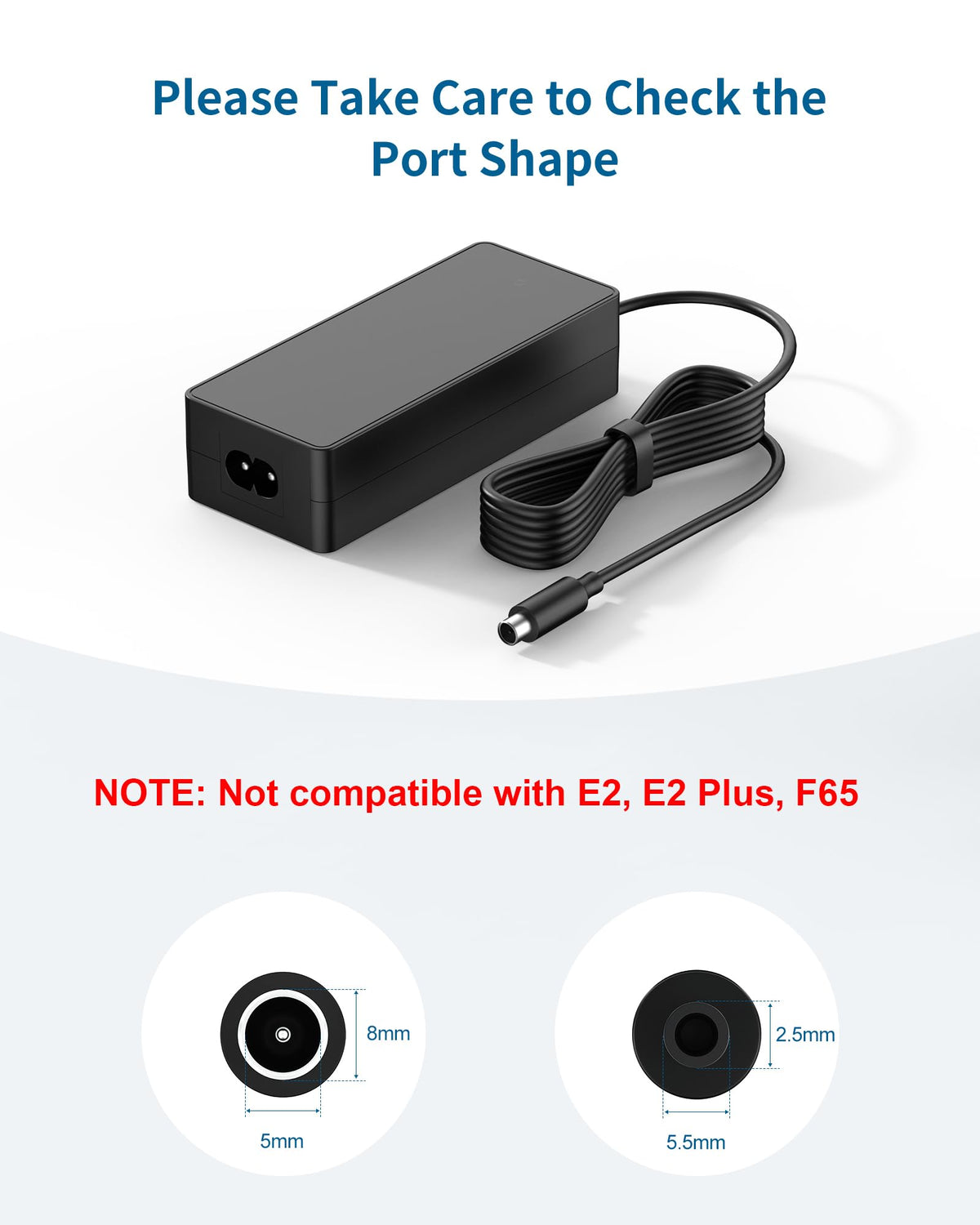 42V 1.7A Charger K46700