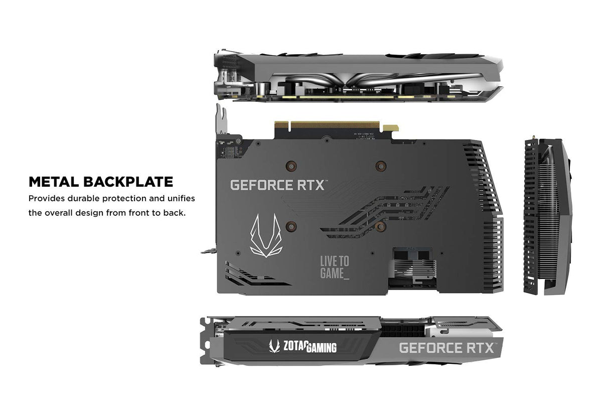 GeForce RTX 3070 8GB GDDR6 Graphics Card I1681