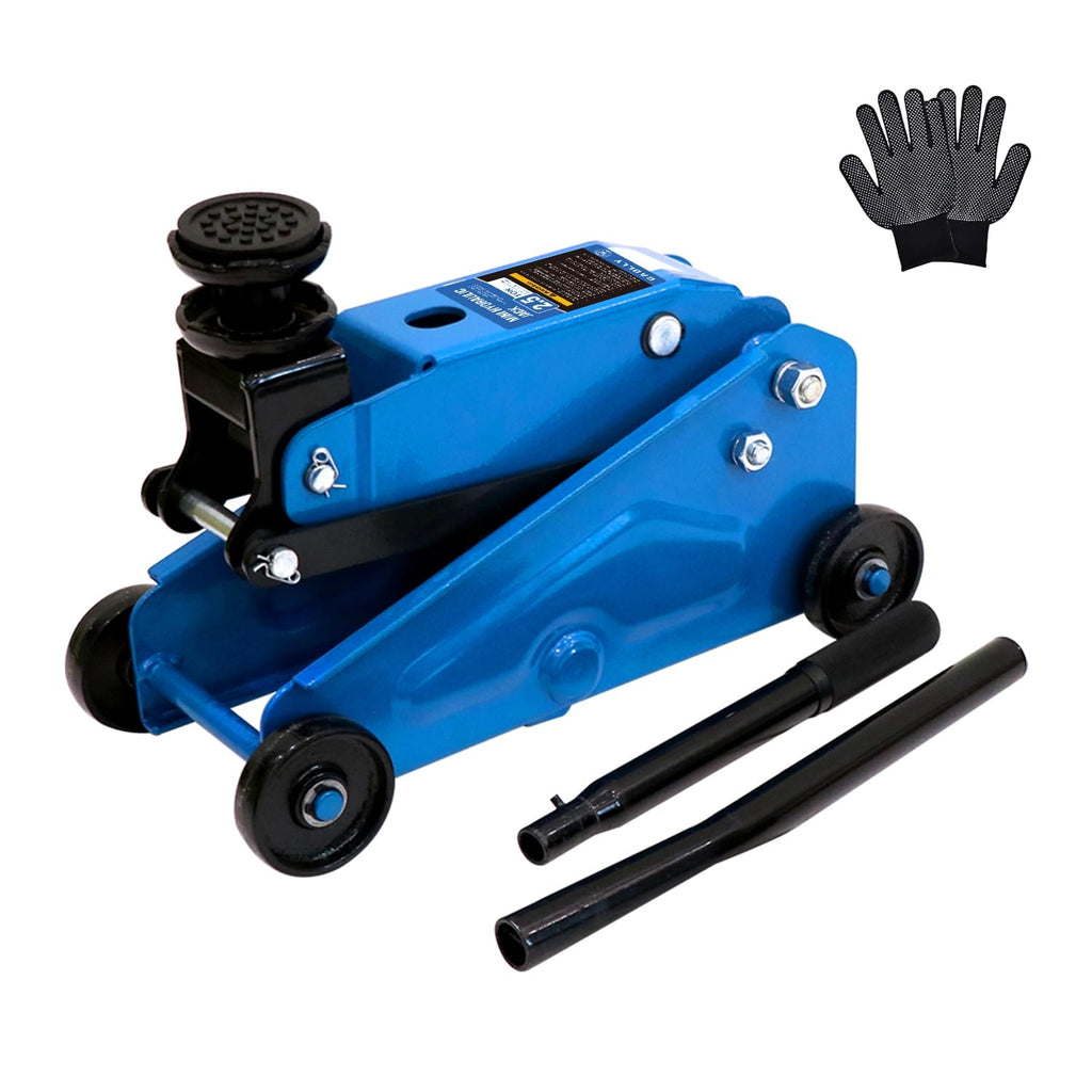 2.5 Ton Hydraulic Floor Jack H309