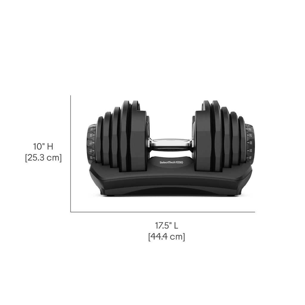 SelectTech Single Dumbbell M67942