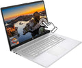 17.3'' HD+ Touchscreen Laptop AMD Ryzen 5 16GB RAM 1TB SSD Silver C616096
