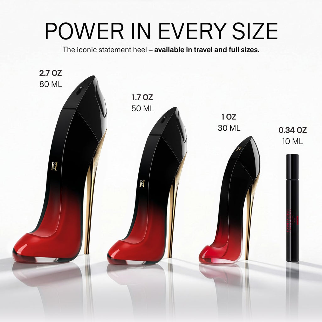 Eau de Parfum for Women Z117