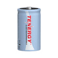 D Size 10000mAh NiMH Rechargeable Battery Q5417