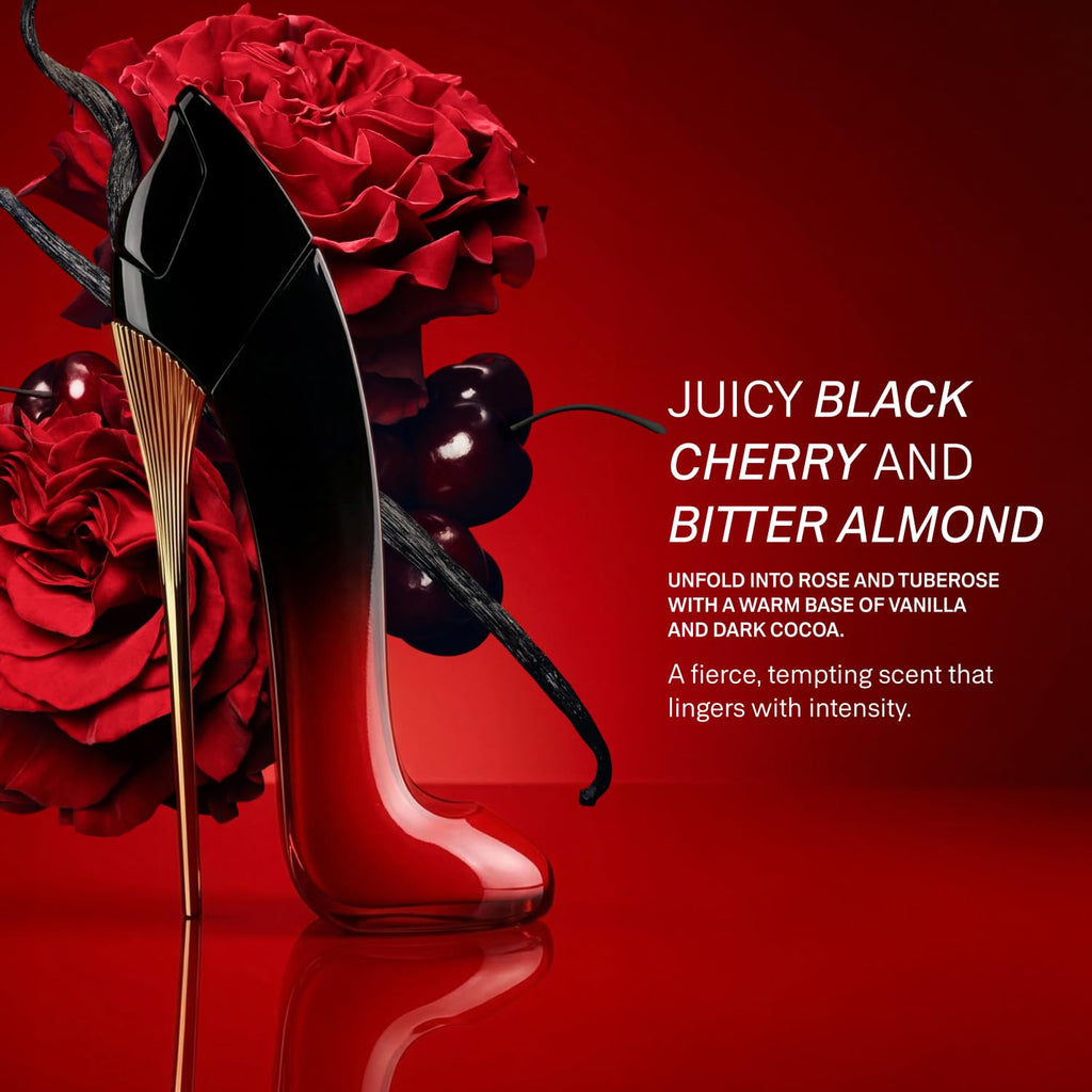 Eau de Parfum for Women Z117