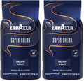 Whole Bean Coffee Medium Espresso Roast 2.2 lb Pack of 2 K181820