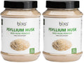 Psyllium Husk Powder 1 Pound Gluten Free Vegan P8270