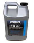 5W-30 Full Synthetic Oil 2.5 Gallon Bottle J31149