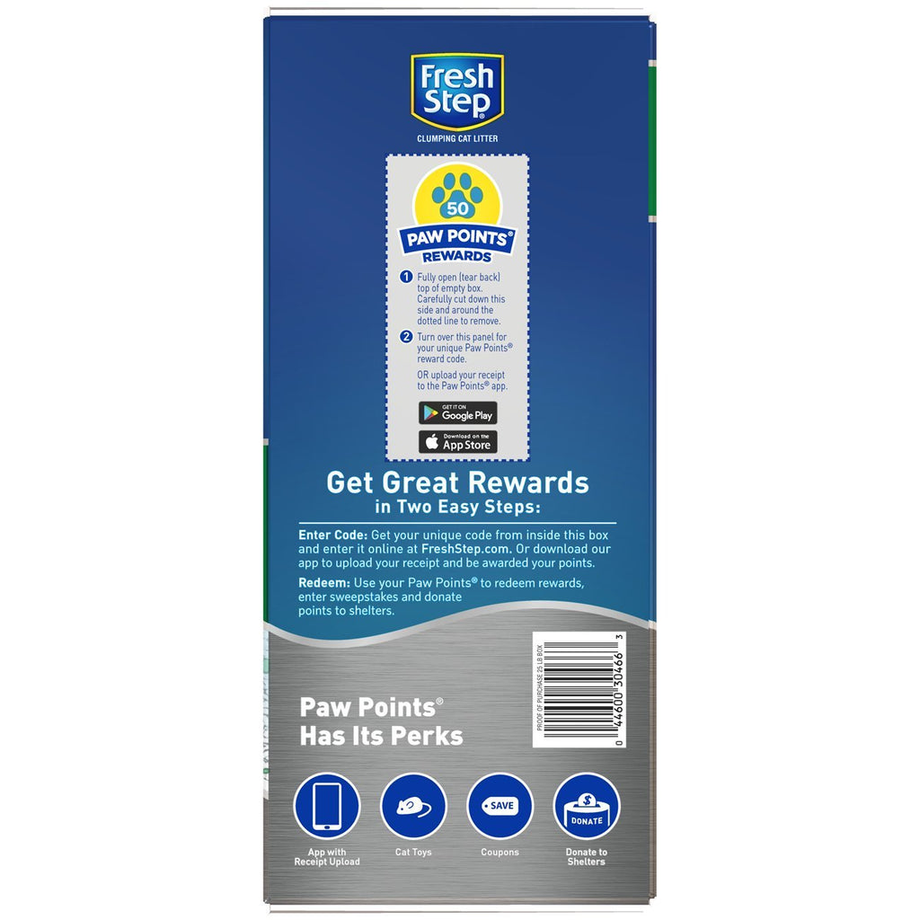 Clumping Cat Litter 25 lb N9839