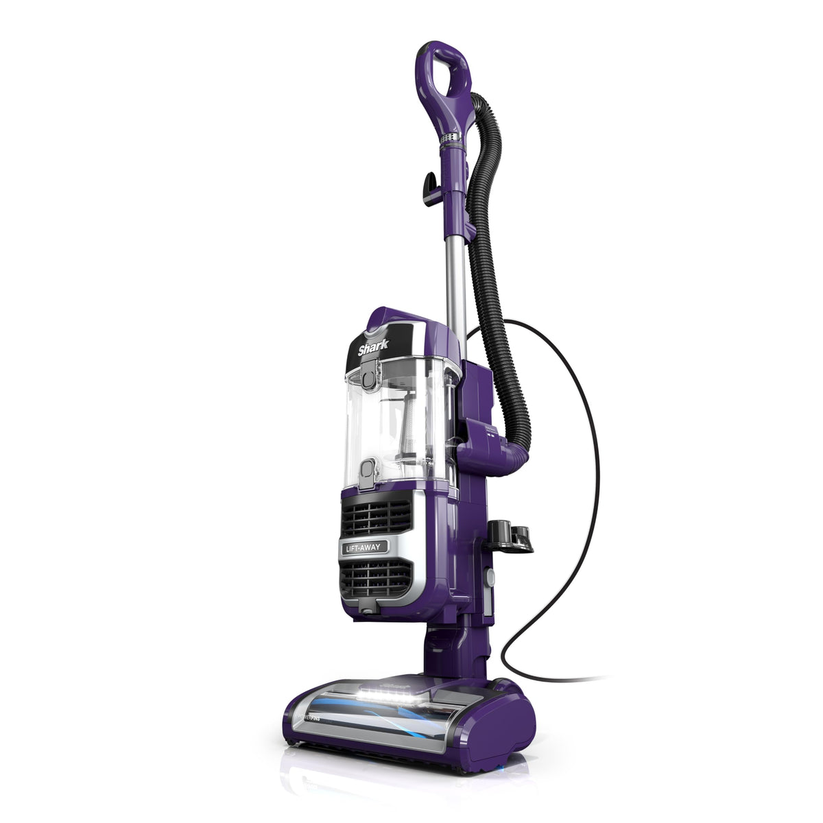 Upright Vacuum T549