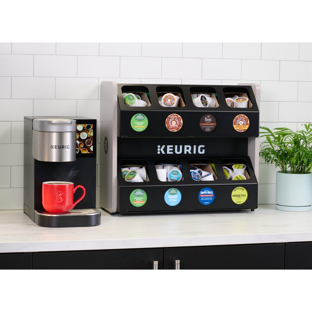 Single Serve Coffee Maker J57971