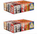 Chocolate Candy Bar Variety Pack 30 Count Box 2 Pack O735