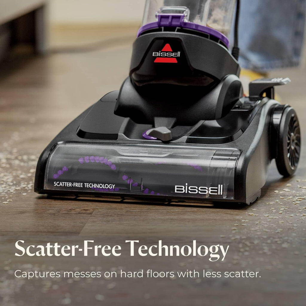 Compact Upright Vacuum Q144994