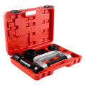 Heavy Duty Ball Joint Press & U Joint Removal Tool Kit with 4x4 Adapters F410341