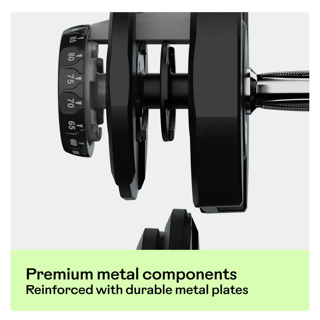 SelectTech Single Dumbbell M67942