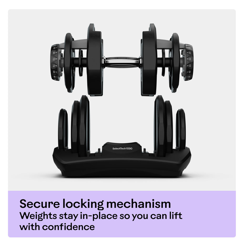 SelectTech Single Dumbbell M67942