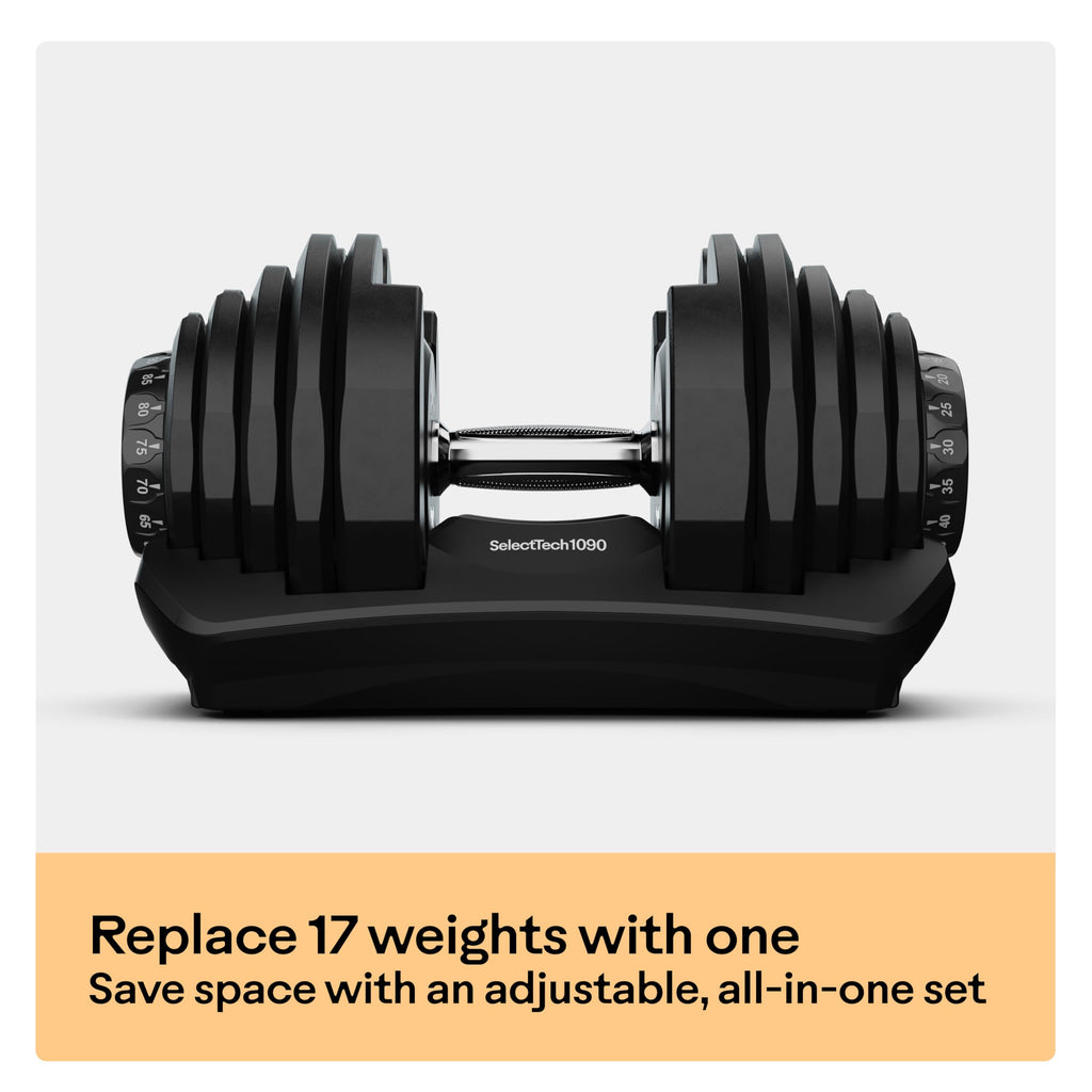 SelectTech Single Dumbbell M67942