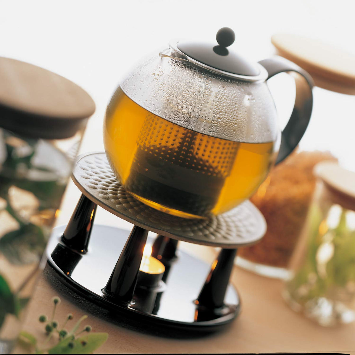 Black Tea Press X427984