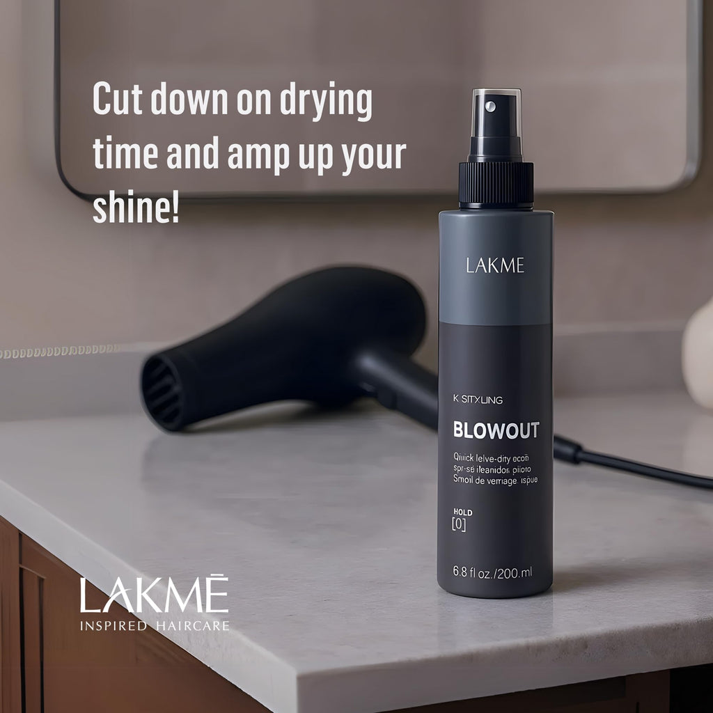 Blow Dry Spray, 6.8 fl oz H166104