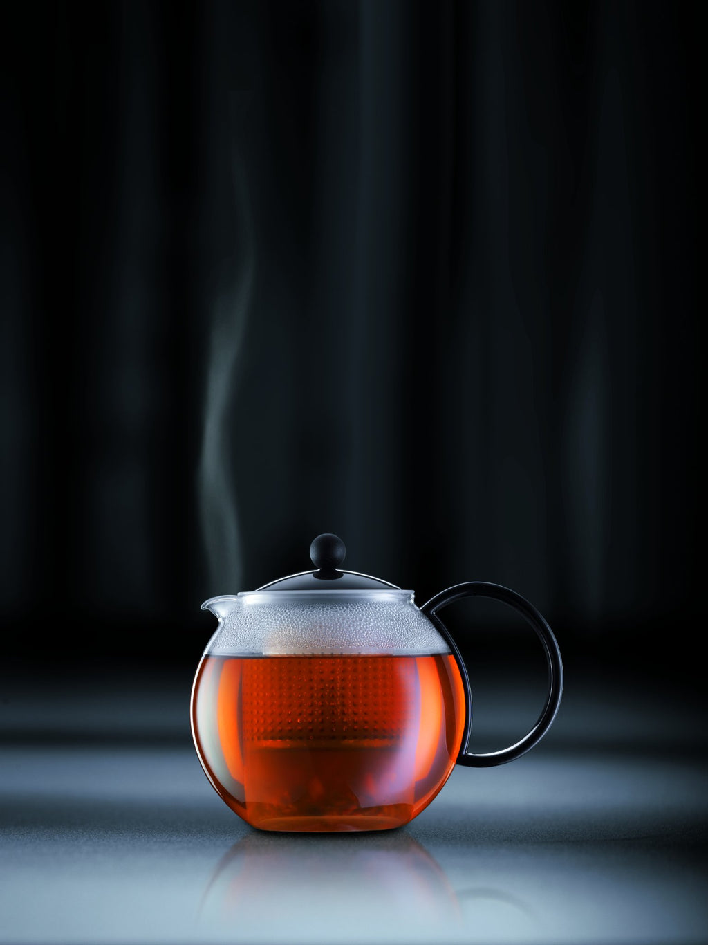 Black Tea Press X427984