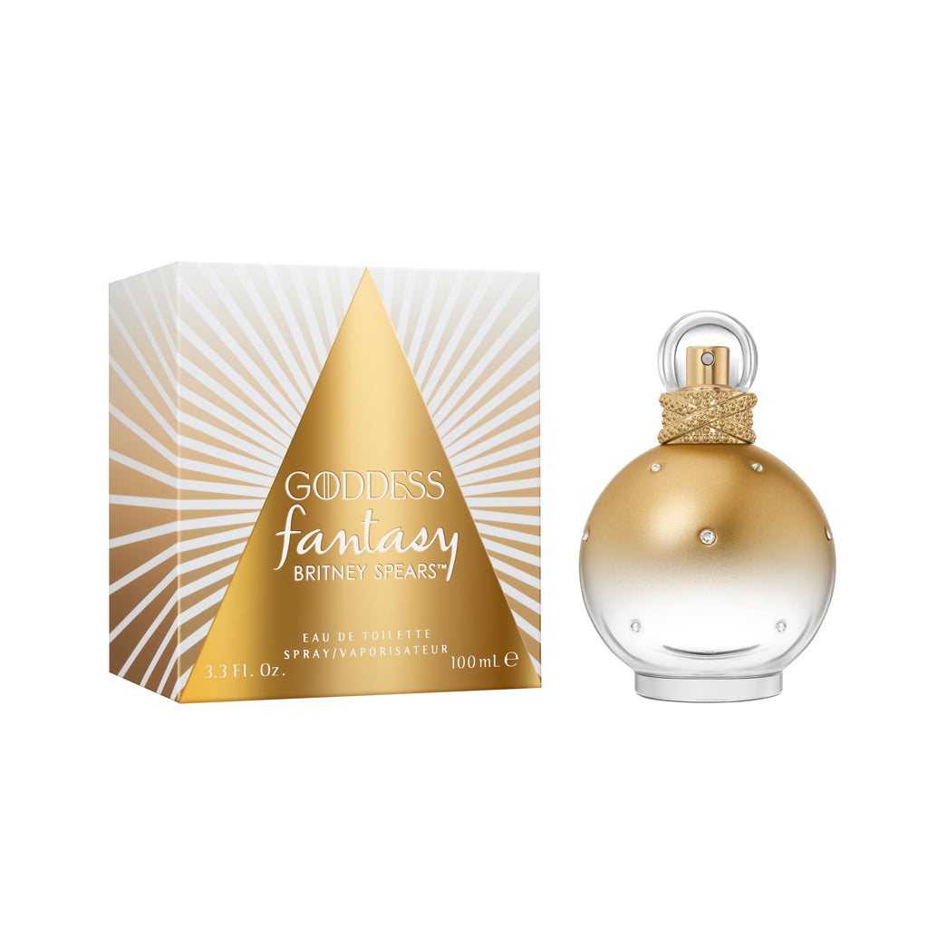 Eau De Toilette EDT Spray 3.3 Fl Oz T426
