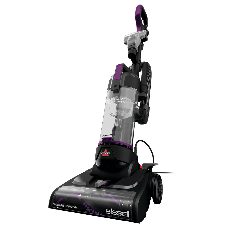 Compact Upright Vacuum Q144994