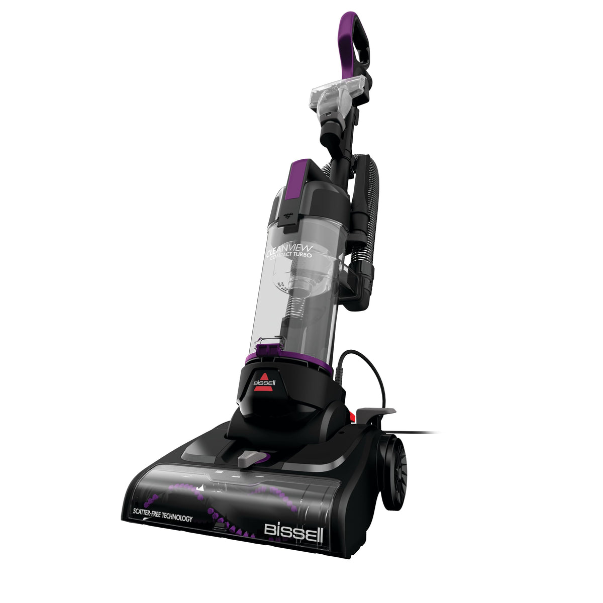 Compact Upright Vacuum Q144994