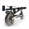 Electric Scooter F140777