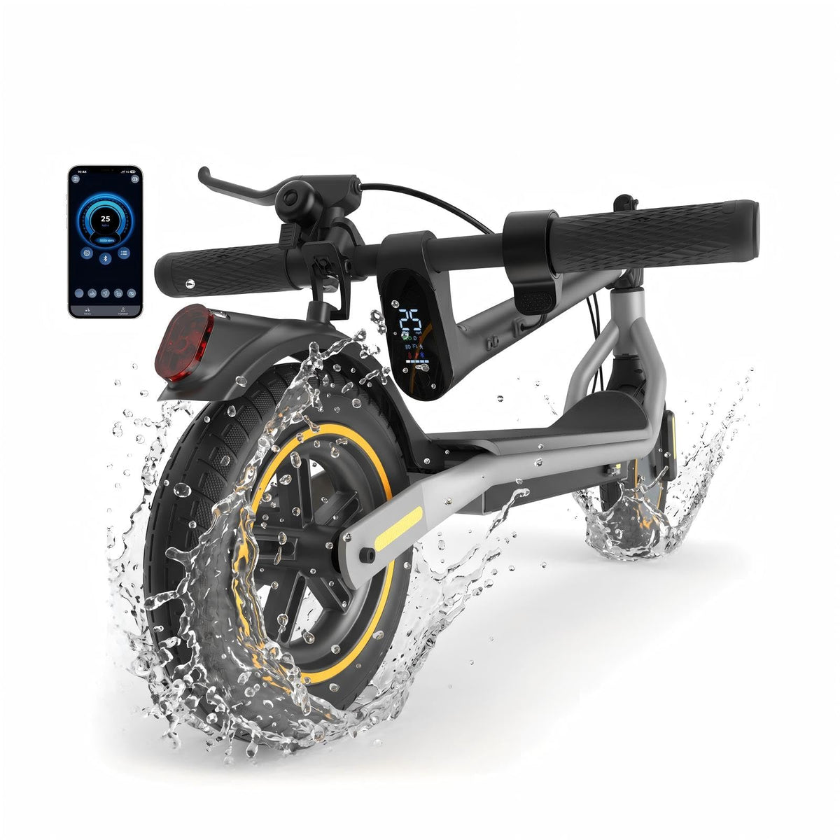 Electric Scooter F140777