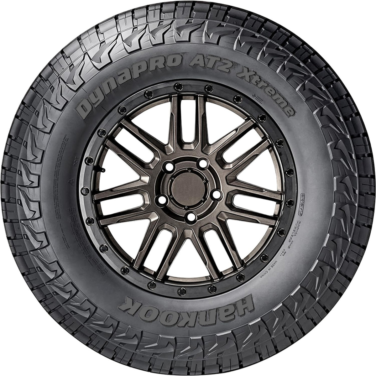 275/60R20 Tires B5663