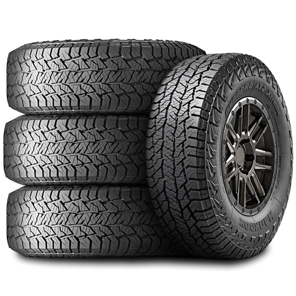 275/60R20 Tires B5663