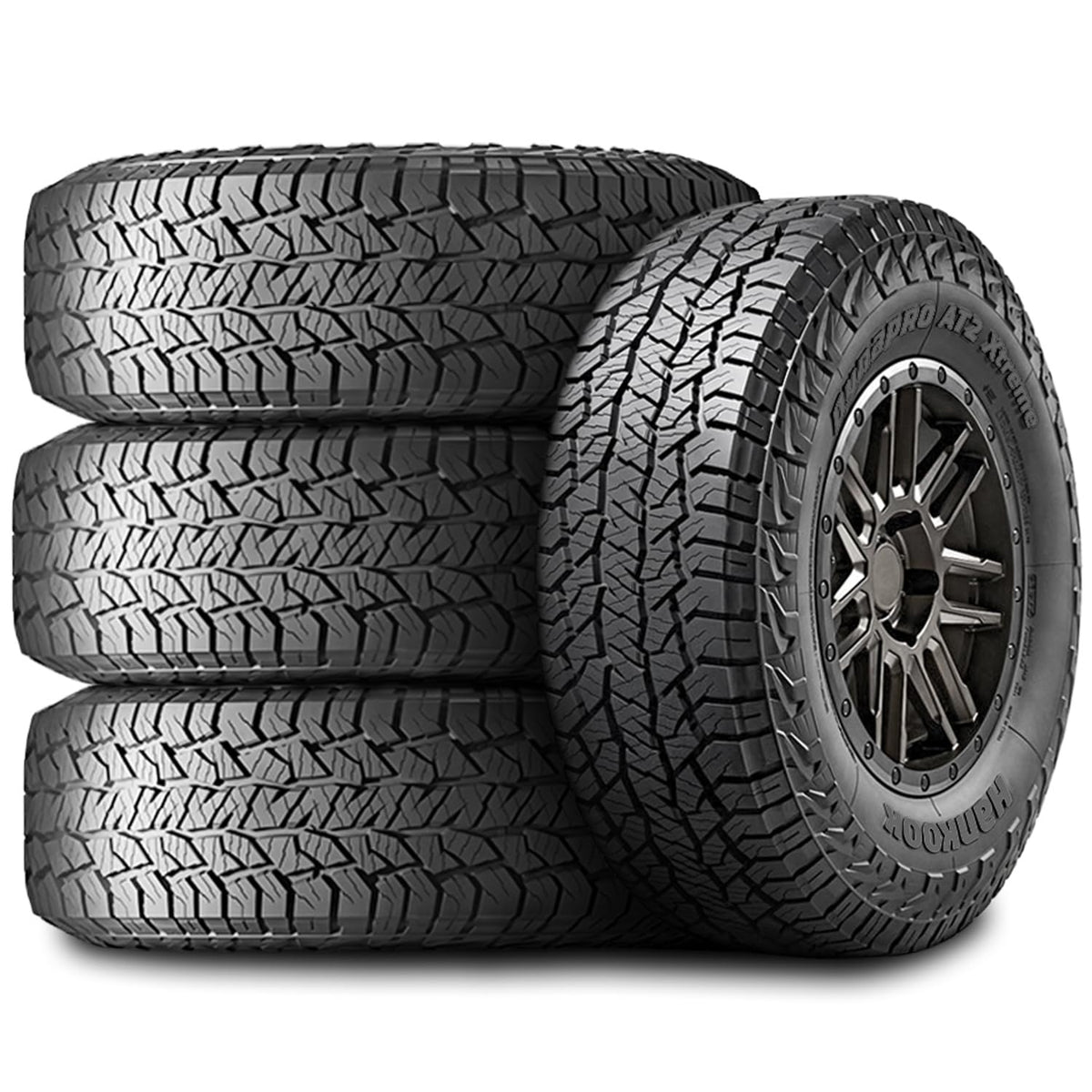 275/60R20 Tires B5663