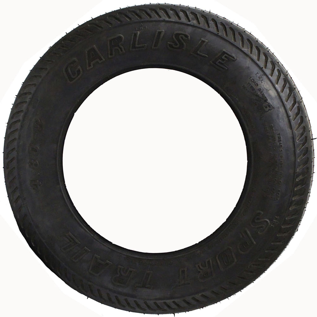 4.80-8 Trailer Tire C105955