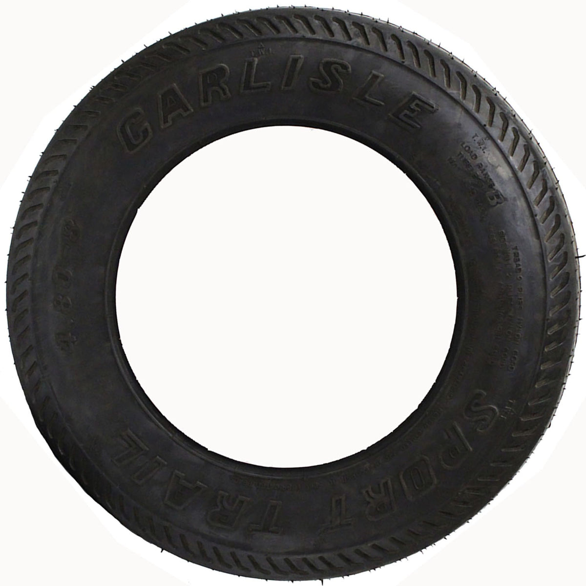 4.80-8 Trailer Tire C105955