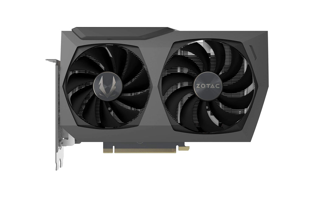 GeForce RTX 3070 8GB GDDR6 Graphics Card I1681