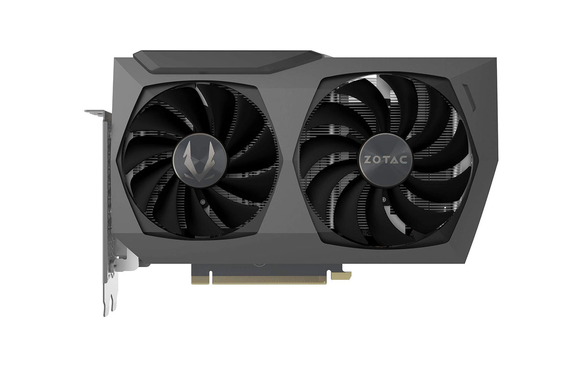 GeForce RTX 3070 8GB GDDR6 Graphics Card I1681