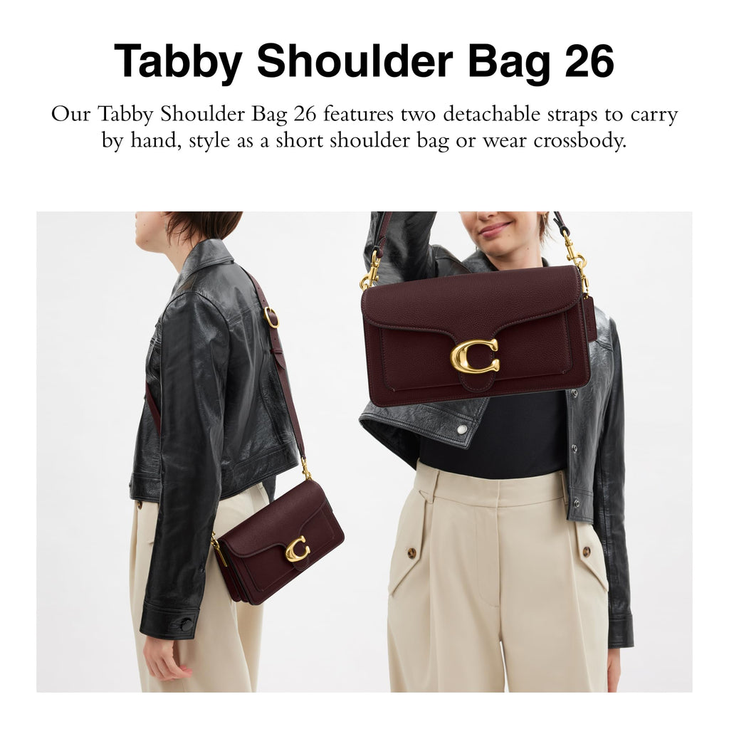 Women's Shoulder Bag 26 A240741
