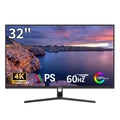 32" 4K UHD IPS Monitor 60Hz HDMI DP P191