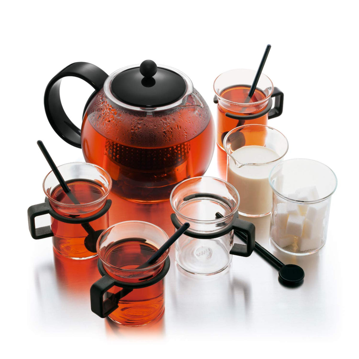 Black Tea Press X427984