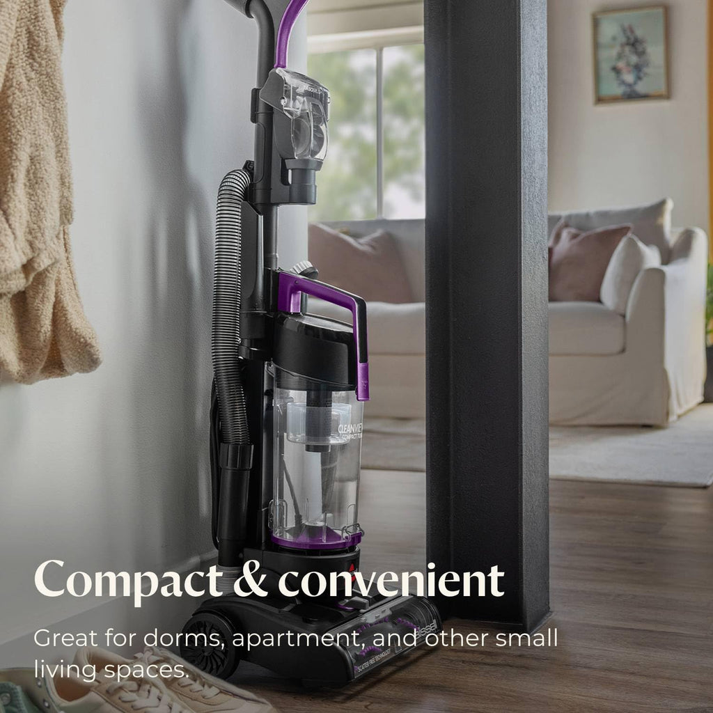 Compact Upright Vacuum Q144994