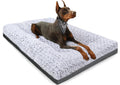 Washable Dog Bed 35 Inch Grey J351