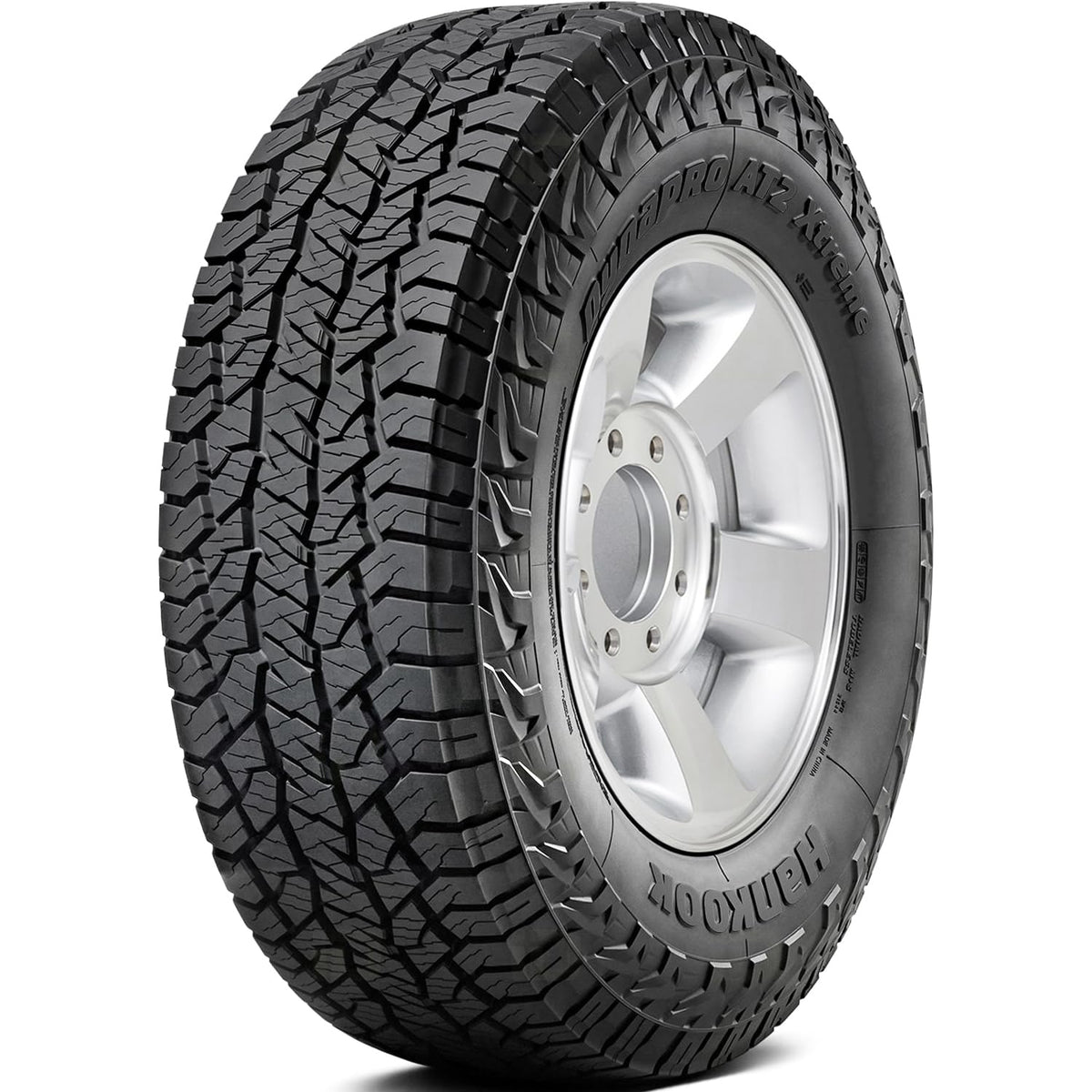 275/60R20 Tires B5663