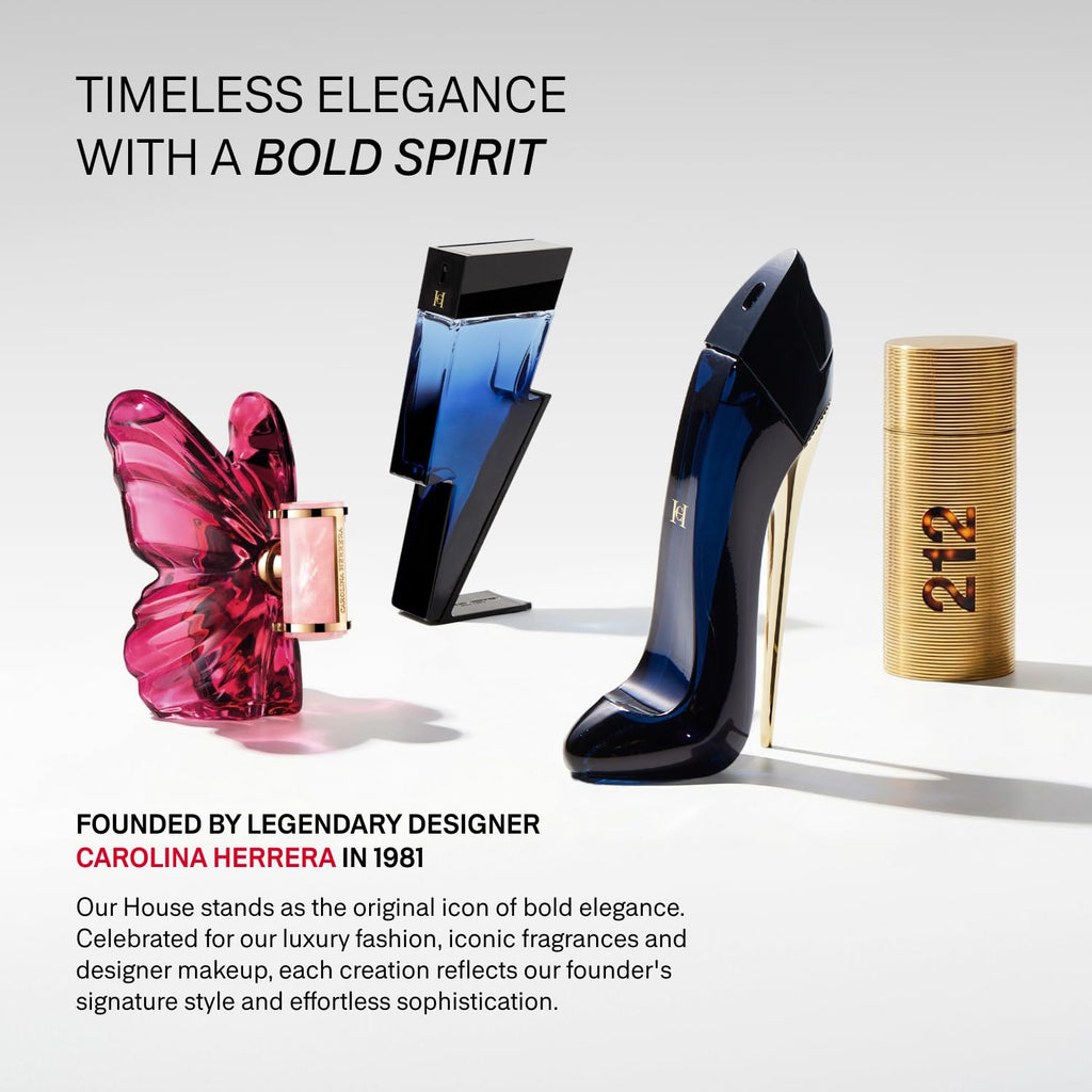 Eau de Parfum for Women Z117