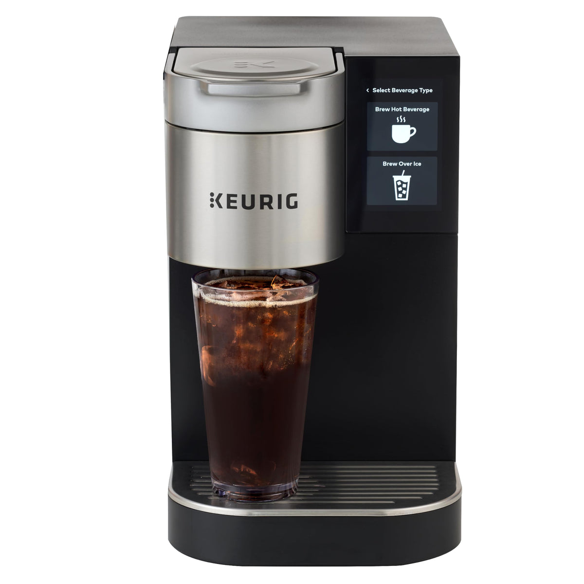 Single Serve Coffee Maker J57971