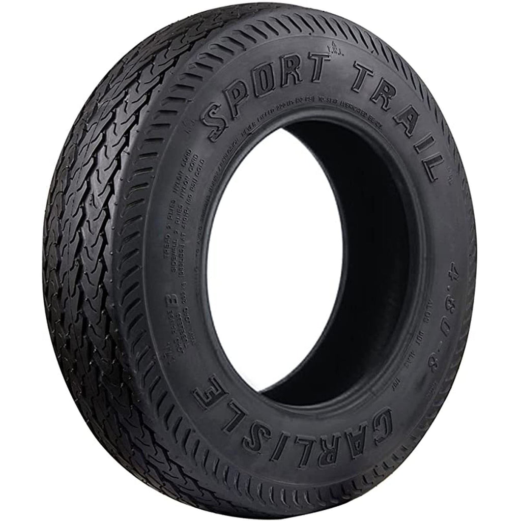 4.80-8 Trailer Tire C105955