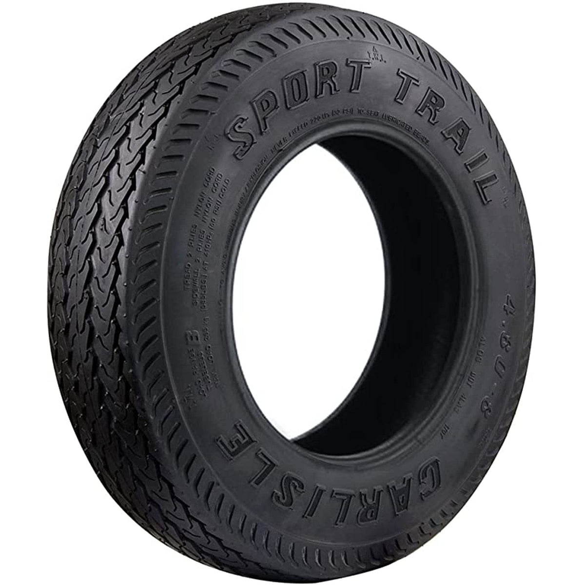 4.80-8 Trailer Tire C105955